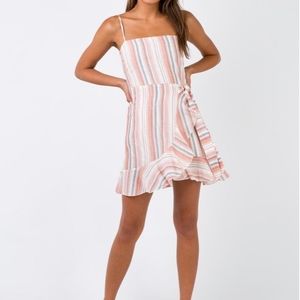 Princess Polly Mini Dress